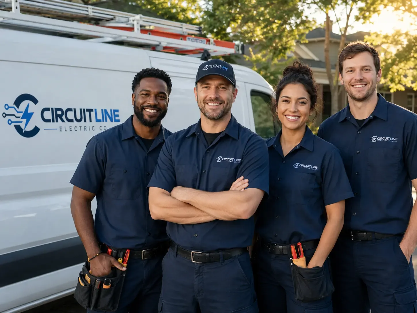 Whole Home Rewiring company in Boyes, MT